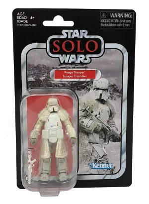 Star Wars The Vintage Collection Range Trooper Figure 3.75 Inches