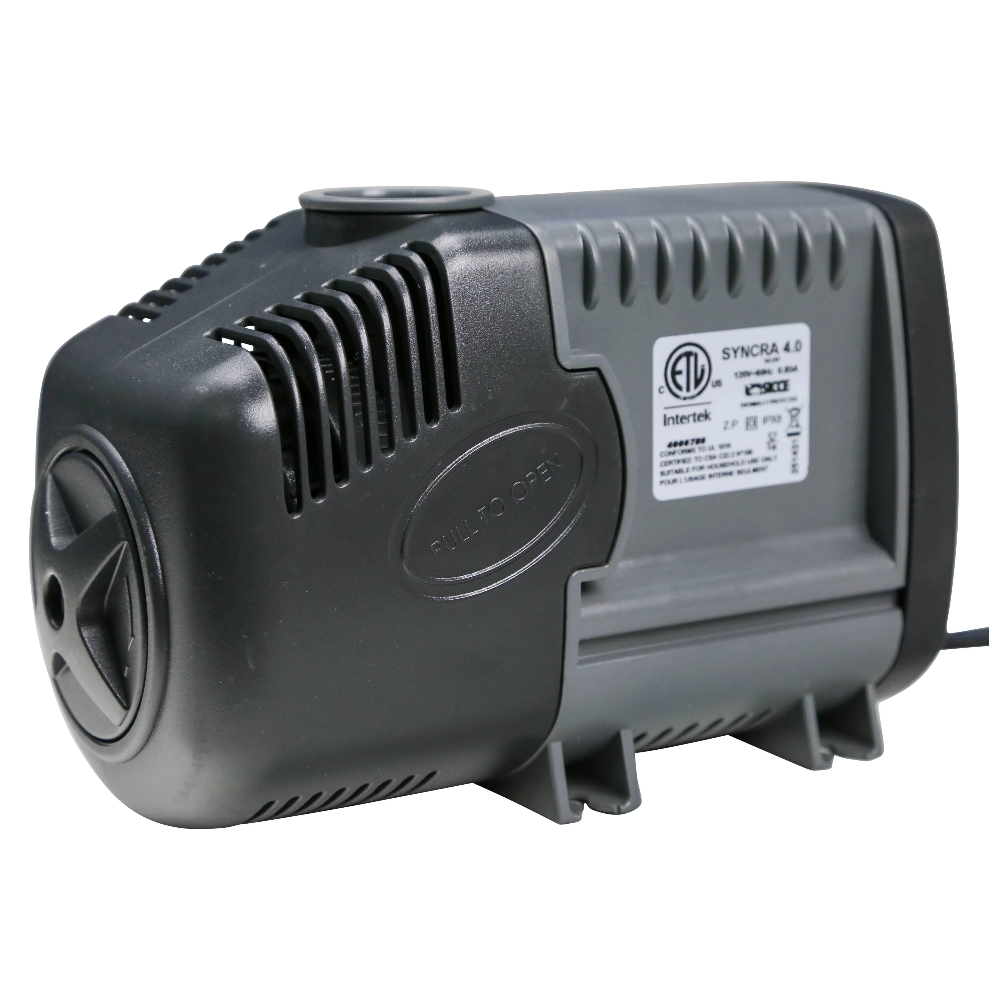 Syncra Silent 4.0 Pump (951 GPH) - Sicce