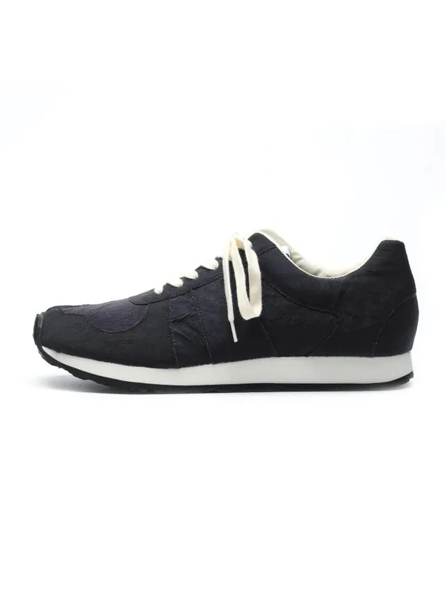 TABITO21 | Airbag Tabi Trainer | Navy