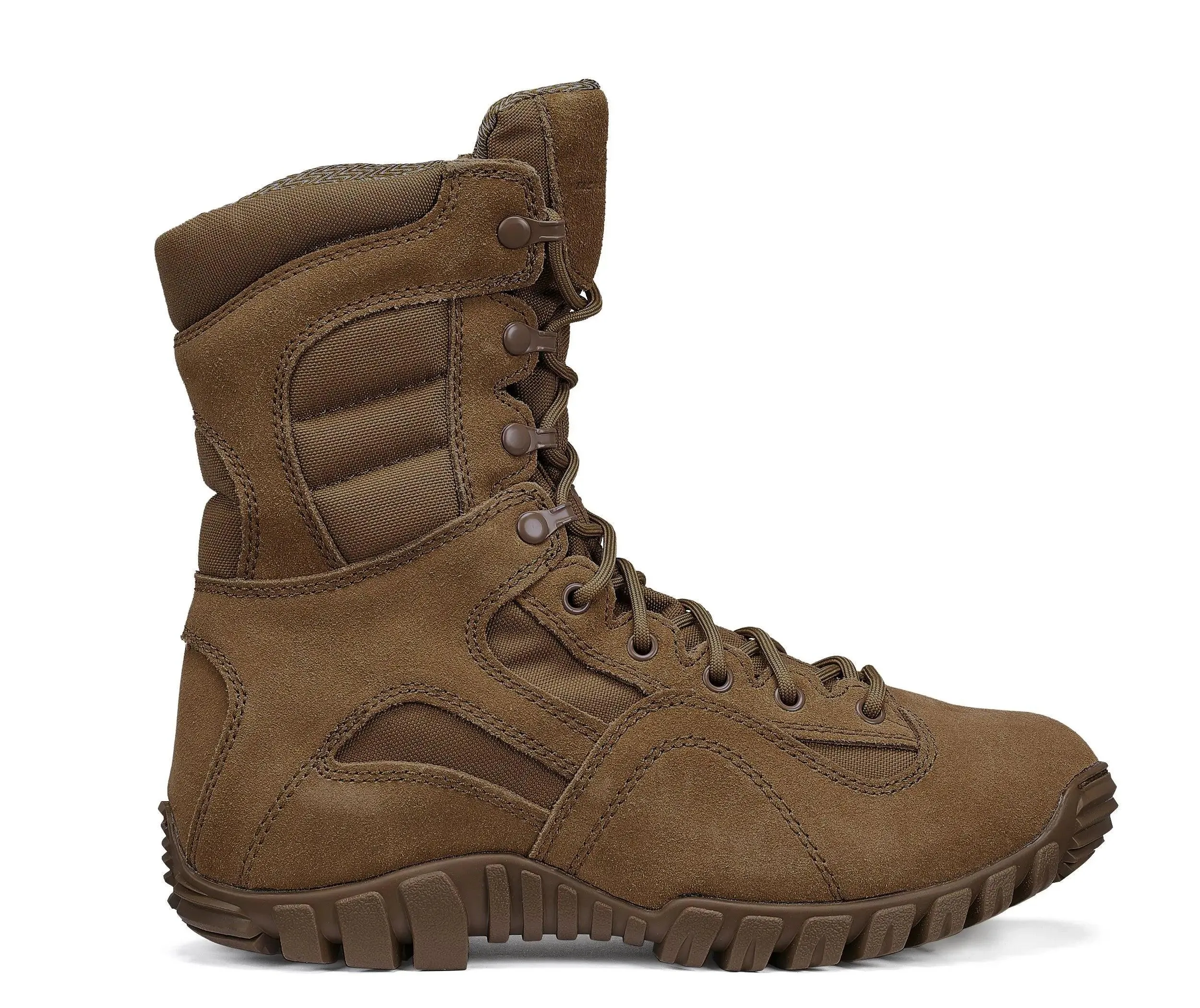 Tactical Research Waterproof Insulated Mountain Boot TR550 WPINS