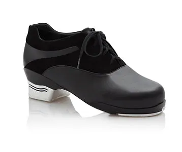 Tapsonic -- Professional Tap Oxford -- Black