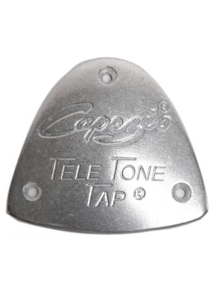 Tele Tone® Toe Tap