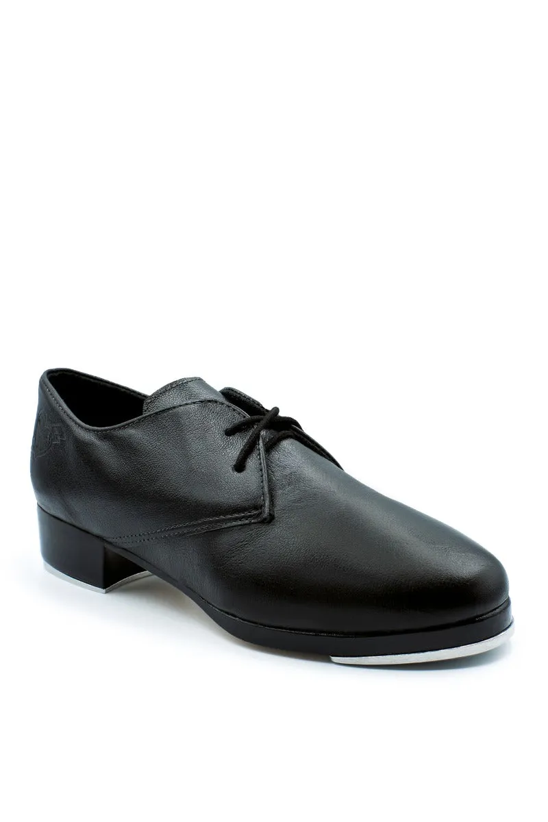 Tempo -- Women's Professional Tap Oxford -- Black