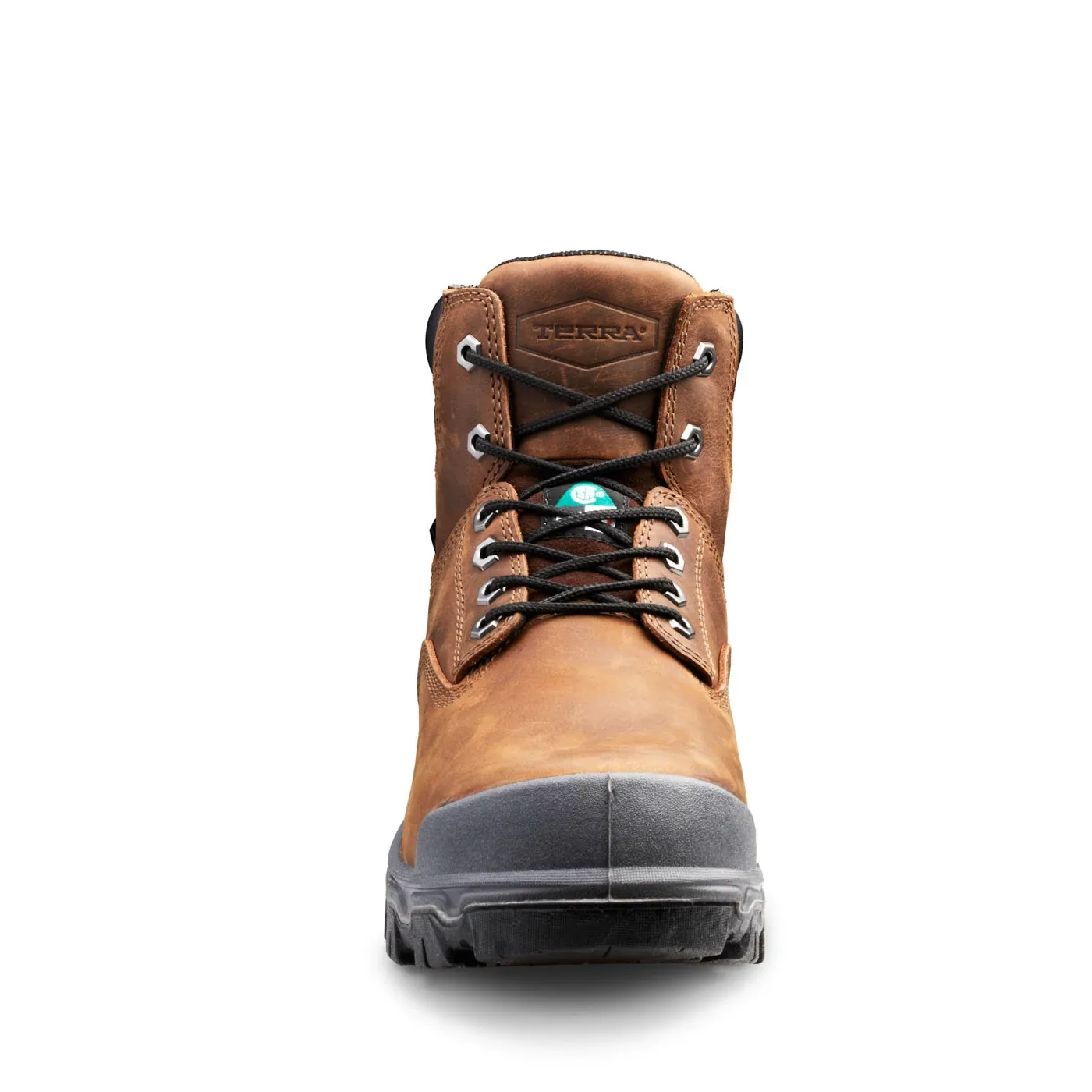 Terra 6 In SENTRY INTERNAL MET GUARD NTCP EH IMG BROWN