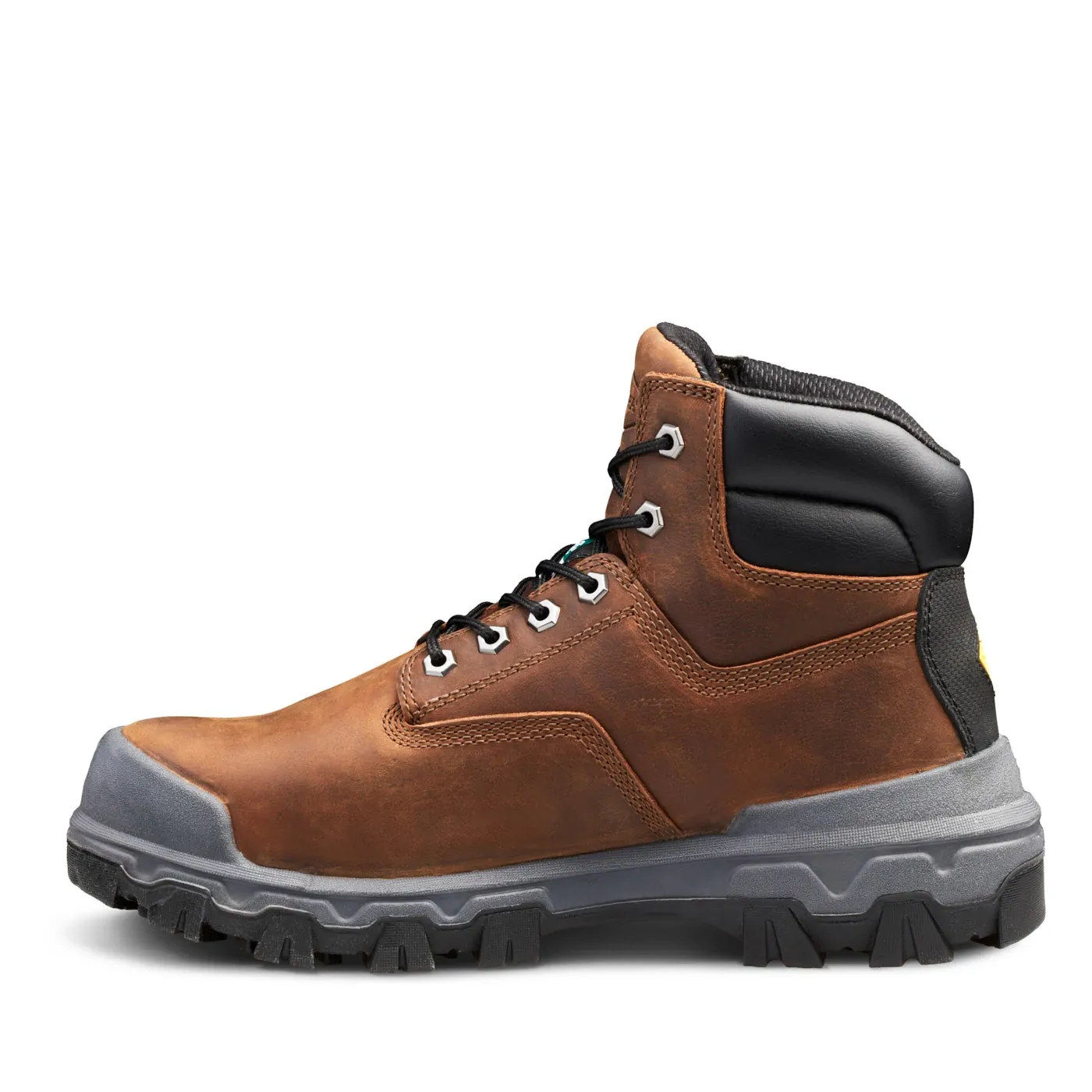 Terra 6 In SENTRY INTERNAL MET GUARD NTCP EH IMG BROWN