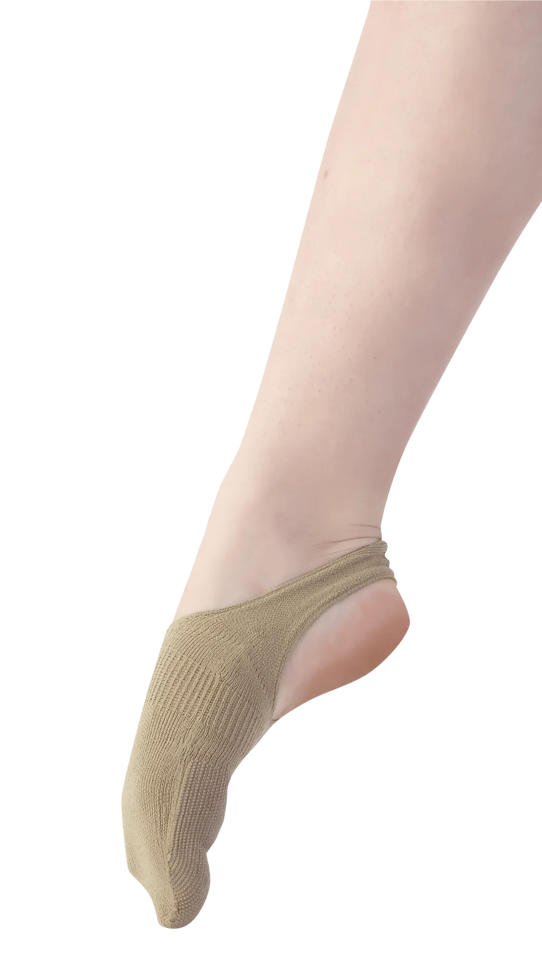 The Alpha Shock Sock