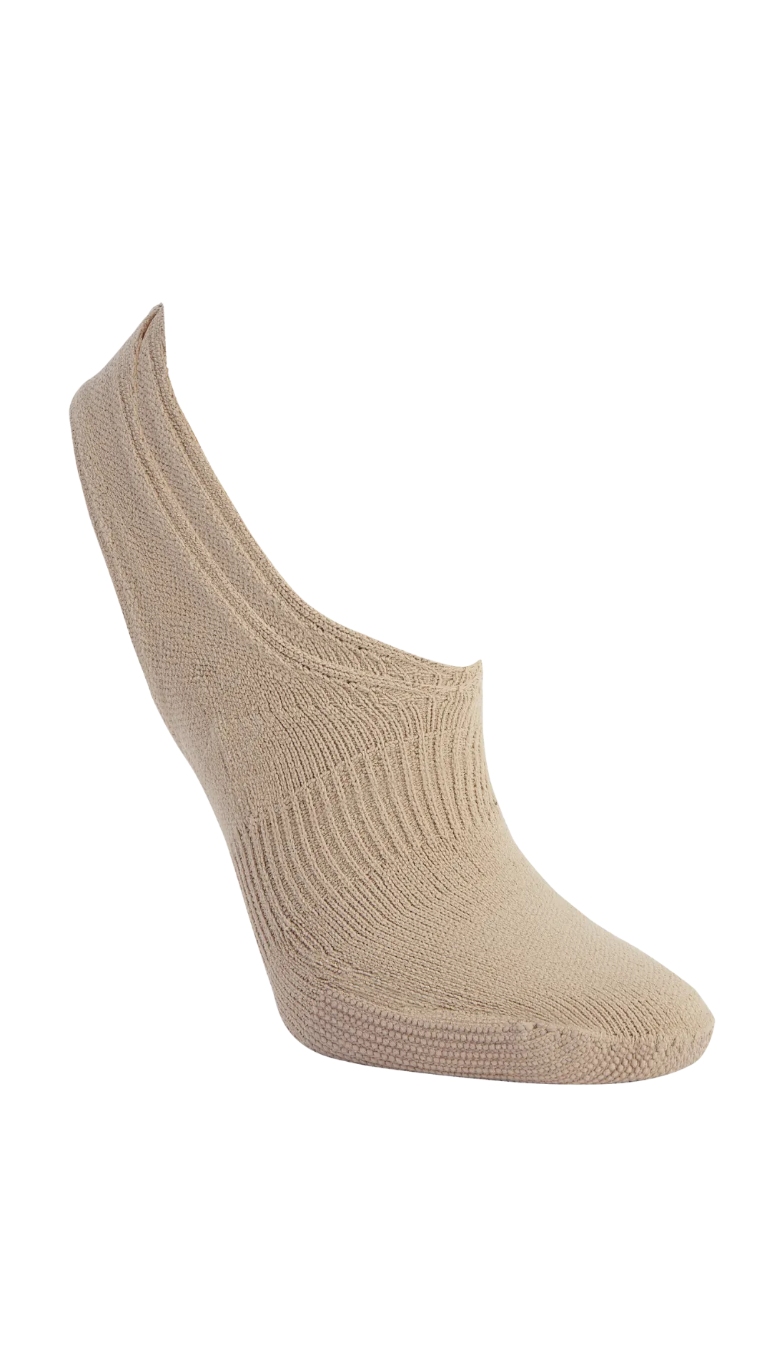 The Alpha Shock Sock