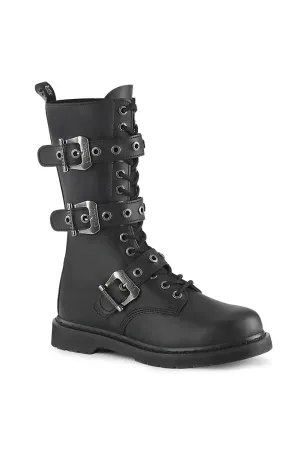 The Executioner Combat Boots [BOLT-330]