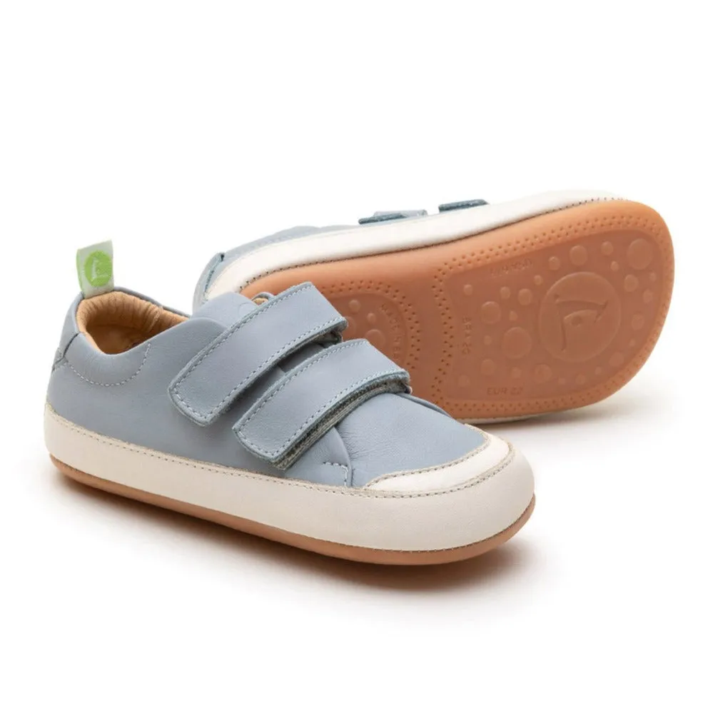 Tip Toey Joey Bossy Sneakers, Tide Blue