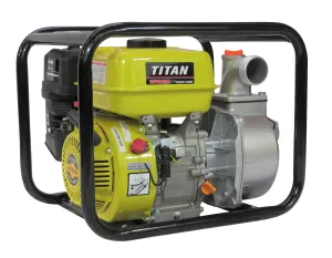 Titan 2" Water Pump