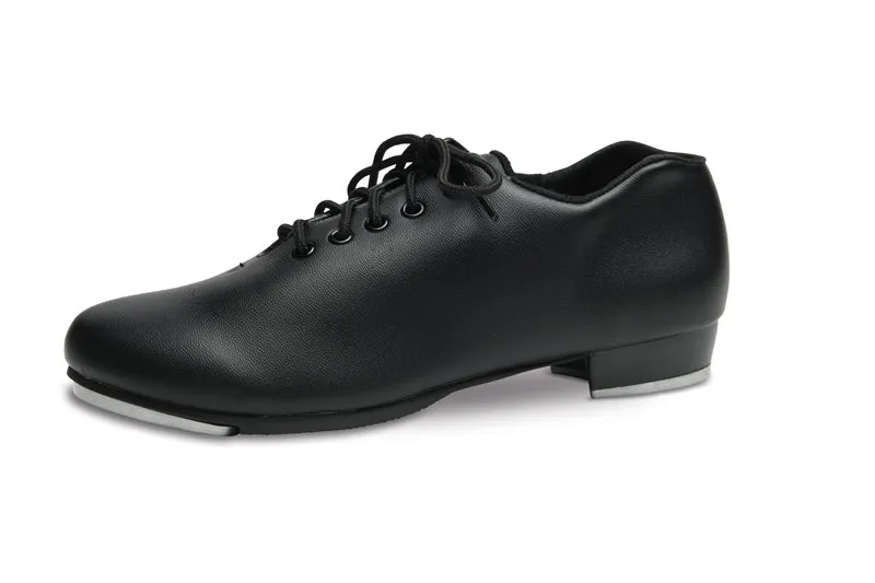 Titan -- Unisex Tap Oxford -- Black