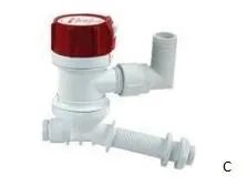 TOURNAMENT SERIES AERATOR PUMP