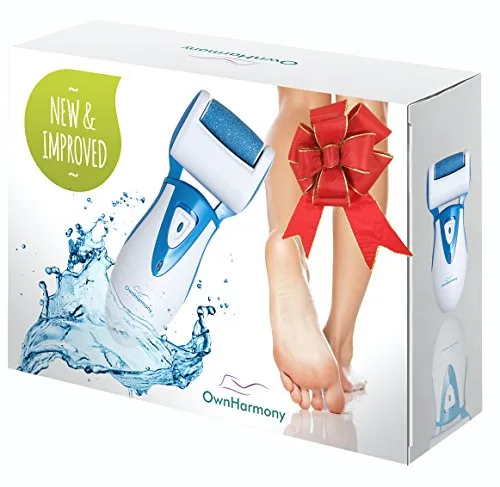 TRANSFORM YOUR FEET WITH THIS REVOLUTIONARY PRODUCT