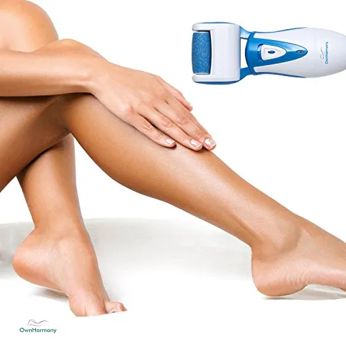 TRANSFORM YOUR FEET WITH THIS REVOLUTIONARY PRODUCT