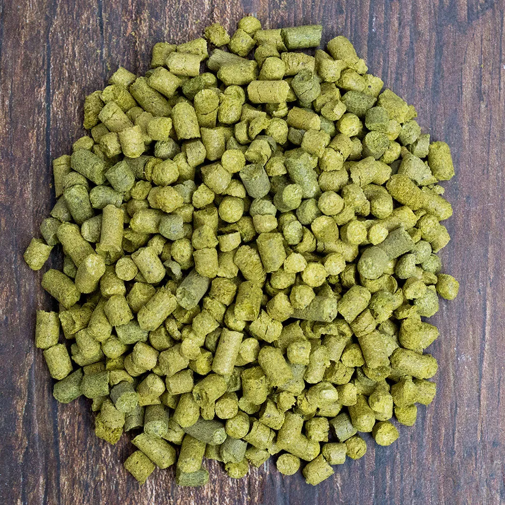 US Cluster Pellet Hops 1 oz.