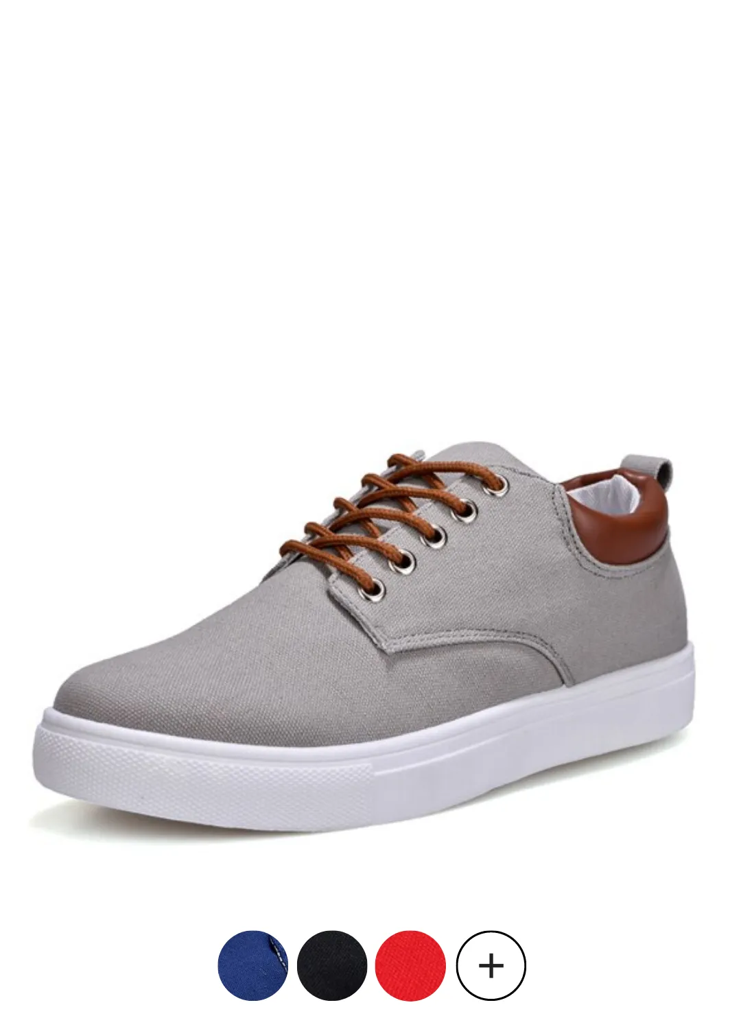 USS Shoes Videon Men's Casual Sneaker