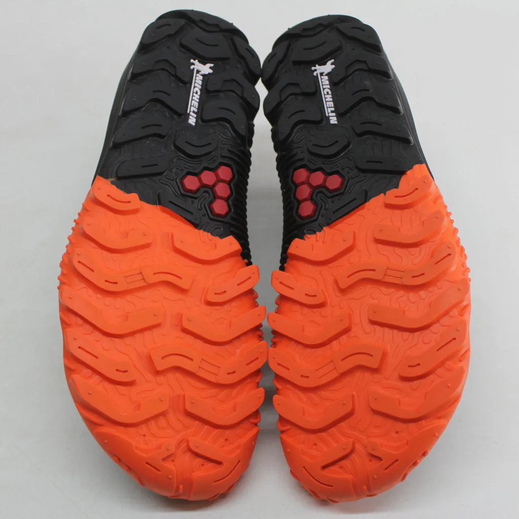 Vivobarefoot Hydra ESC Textile Synthetic Mens Trainers - UK 7