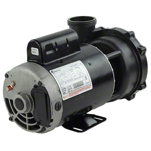 Waterway Executive 2 Horsepower 2 Spd 56 Frame Pump 3720821-1D - 2"