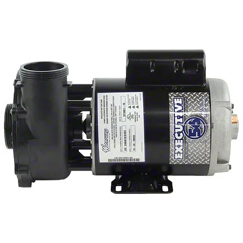 Waterway Executive 2 Horsepower 2 Spd 56 Frame Pump 3720821-1D - 2"