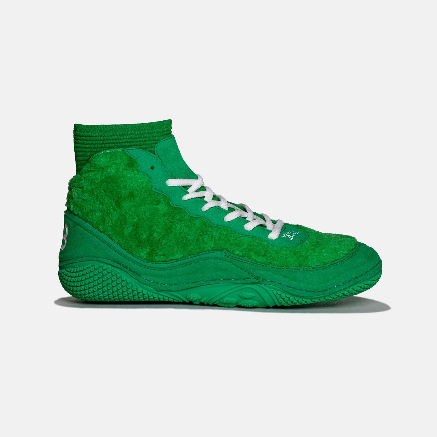 WB5.0 "Grinch" Wrestling Shoes