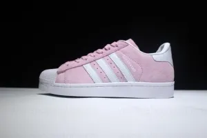 WMNS adidasOriginals Superstar - Pastel Pink