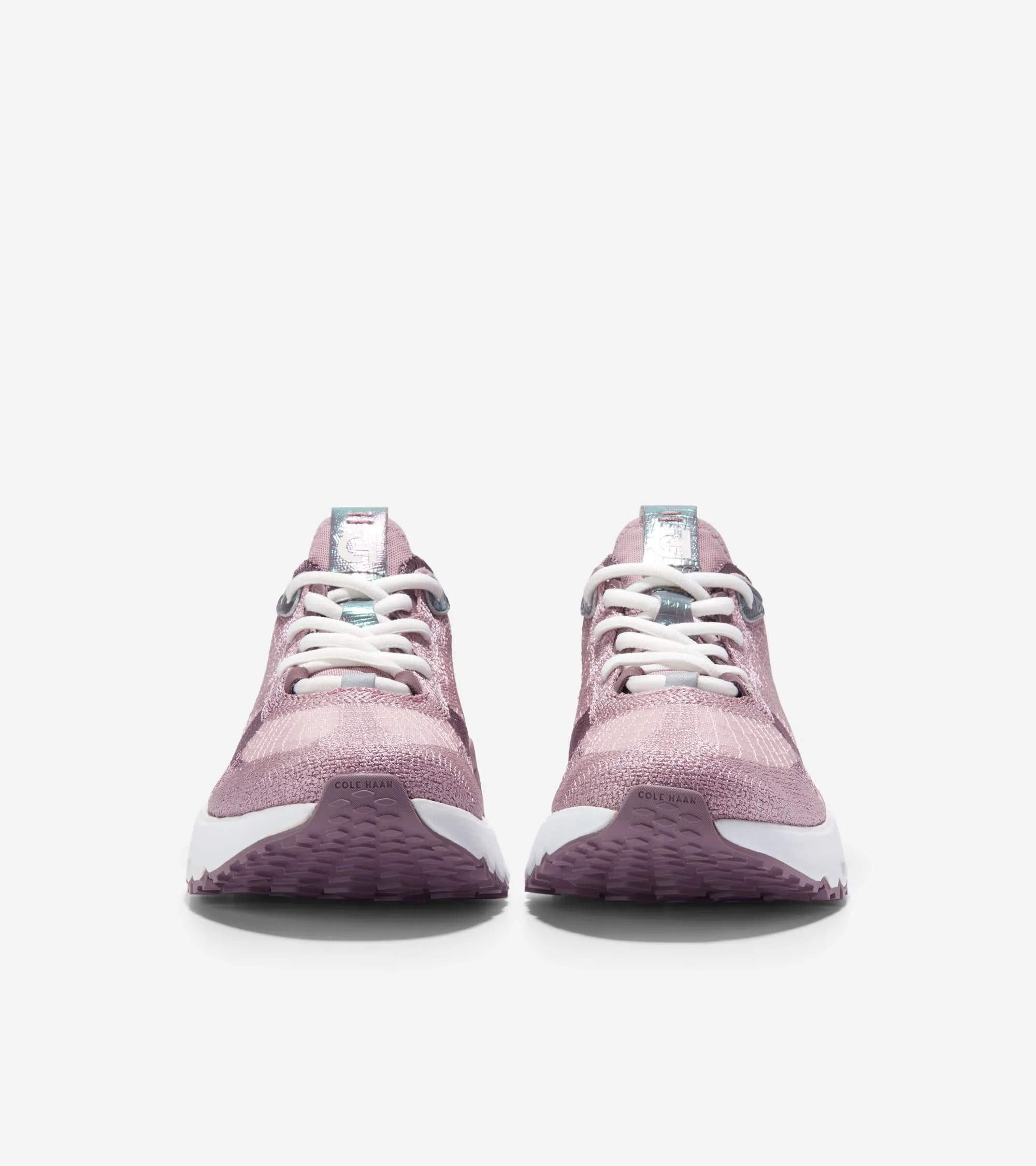 Women's 5.ZERØGRAND Embrostitch Running Shoes