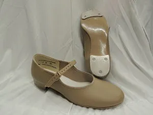 Women's Economy Tap Strap -- Tan