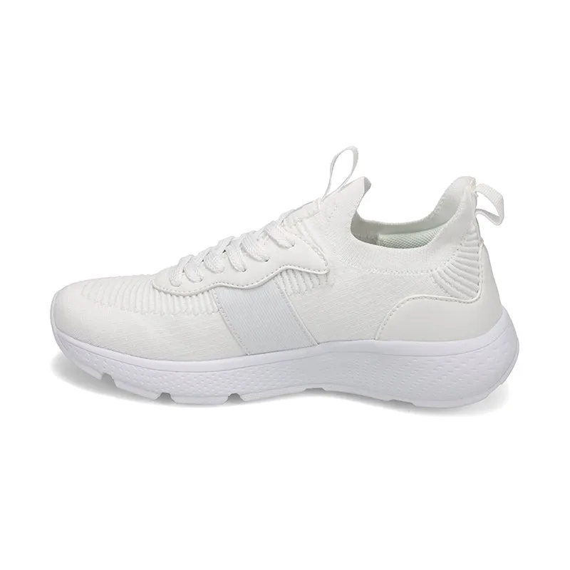 Women's Reign White/White/White