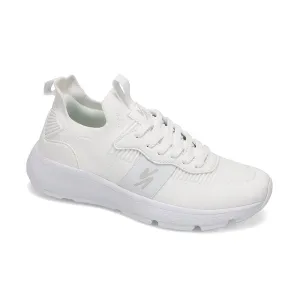 Women's Reign White/White/White