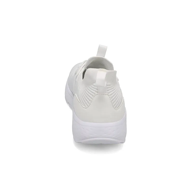 Women's Reign White/White/White