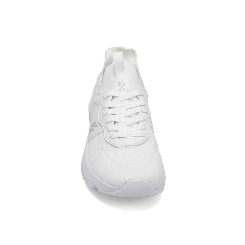 Women's Reign White/White/White