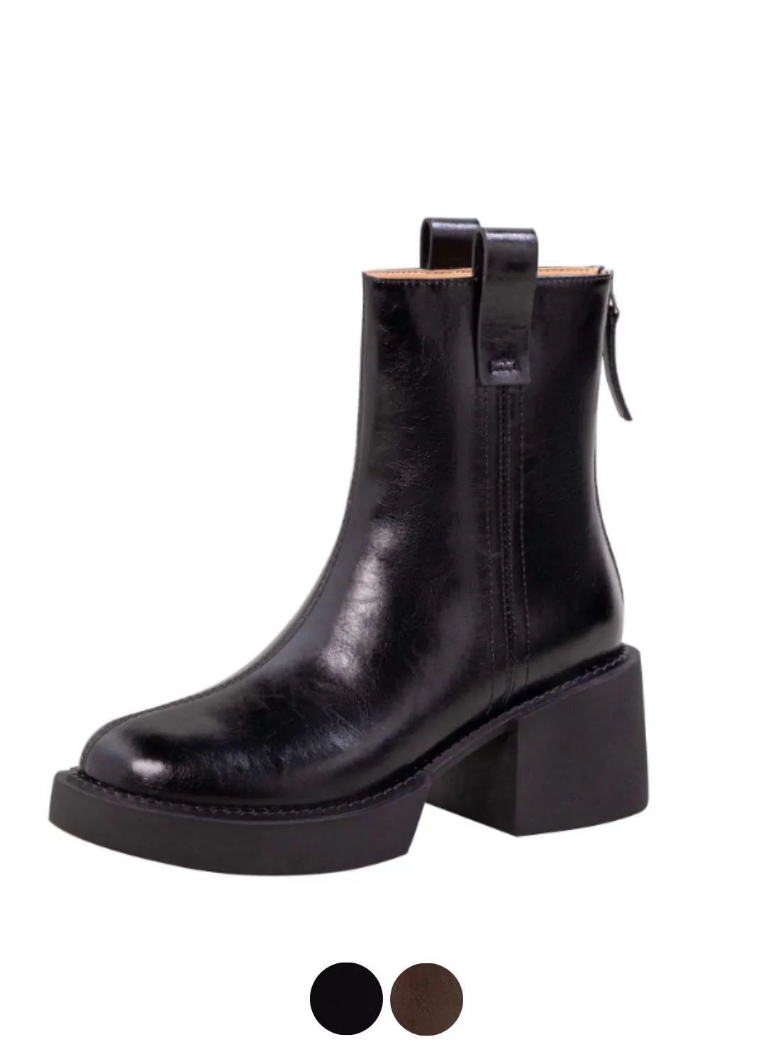 Yobriel Women's Boots