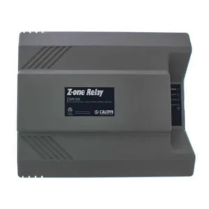 ZSR103 - 3 Zones Expandable Switching Relay